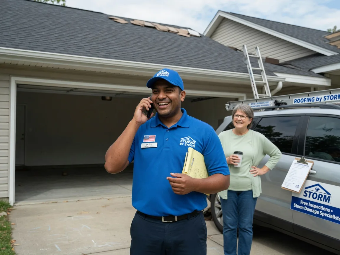 Roof Repair Near Me Chester, OH FAQs
